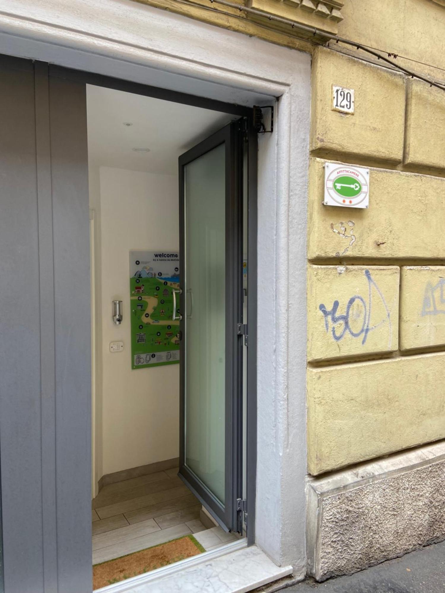 Vita Lenta - Cozy Rooms La Spezia Exterior photo