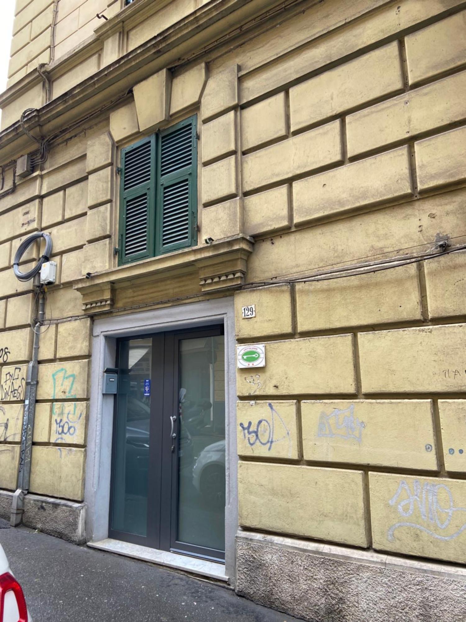 Vita Lenta - Cozy Rooms La Spezia Exterior photo